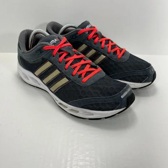 adidas Shoes Adidas Climacool Gray Mens Us Size Eur 42 23